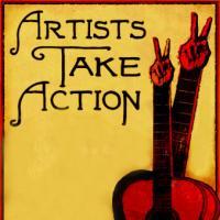 Artists Take Action Presents TIME TO FLY Concert 11/30, Show To Feature Scharnell, Ma Video